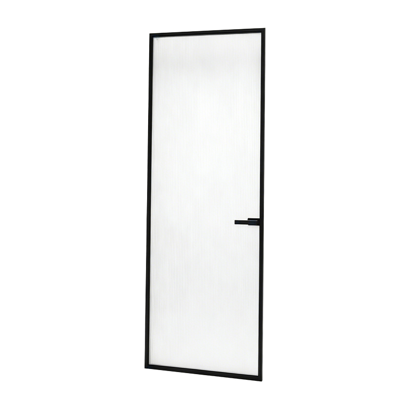 Porta ultrastretta serie 45